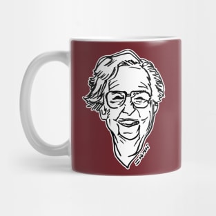 Sister Jean Meme Mug